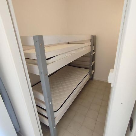 Boulouris, Estivales 2, 35M2 , 6 Couchages 아파트 외부 사진