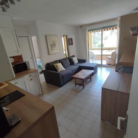 Boulouris, Estivales 2, 35M2 , 6 Couchages 아파트 외부 사진