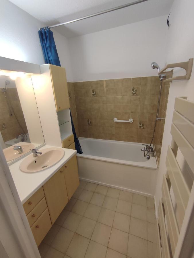 Boulouris, Estivales 2, 35M2 , 6 Couchages 아파트 외부 사진